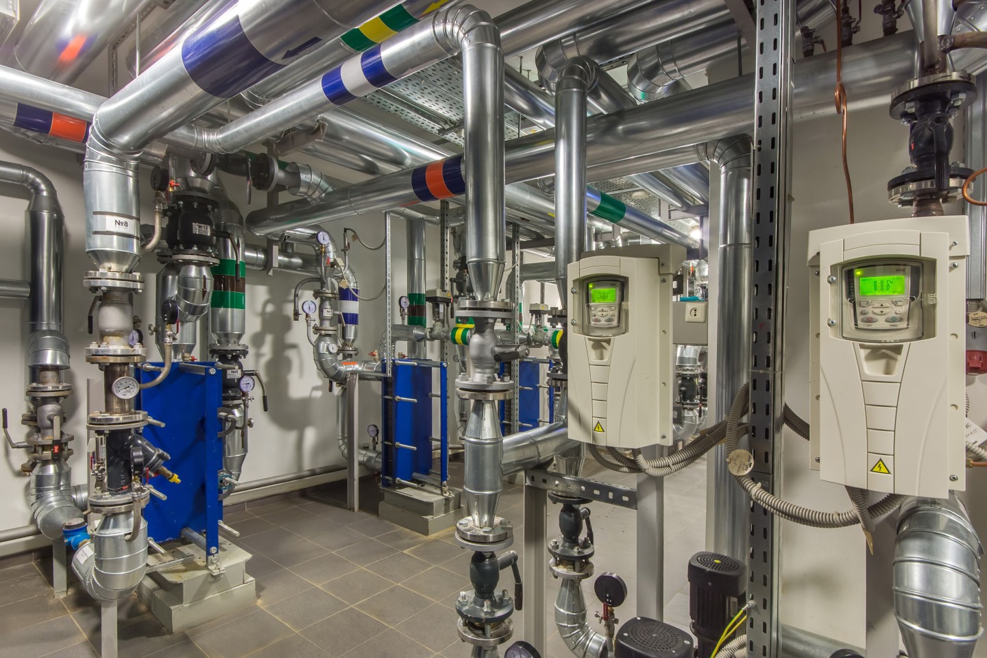 Longhorn Boiler and Plumbing
